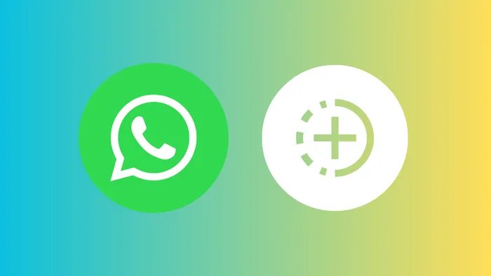 Como postar Story no WhatsApp Web