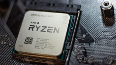 Como saber se um processador AMD é original?