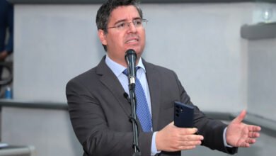Dr. Victor Rocha vota SIM pelo pagamento imediato do Piso Nacional da Enfermagem