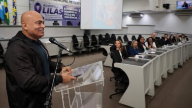 Em Audiência Pública, Ronilço Guerreiro reforça luta para colocar psicólogos e assistentes sociais nas escolas da Capital