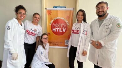 Equipe do Hospital Universitário da UFMS investiga o vírus HTLV e promove testes gratuitos
