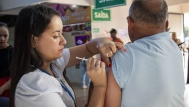 Feira Central recebe neste sábado (19), mais uma etapa do “MS Vacina Mais”
