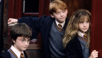 Harry Potter: conheça personagens e elenco da franquia de filmes
