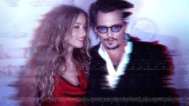 Johnny Depp x Amber Heard: veja história real do documentário da Netflix