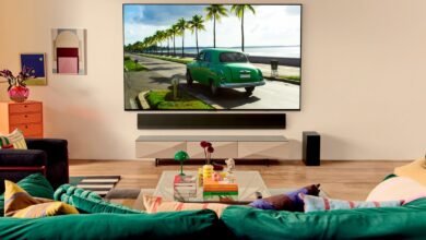 LCD vs OLED: veja diferenças entre tecnologias de smart TVs