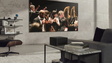 LG lança TV OLED 4K gigante que funciona 'sem fio'; veja preço