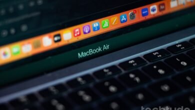 MacBooks poderão ser desbloqueados com reconhecimento facial; entenda