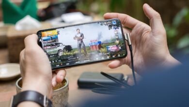 Melhor celular gamer 2023: 7 opções para jogar com alta performance
