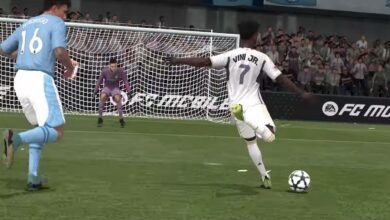 Novo FIFA mobile terá Vini Jr. em destaque; veja mudanças na gameplay