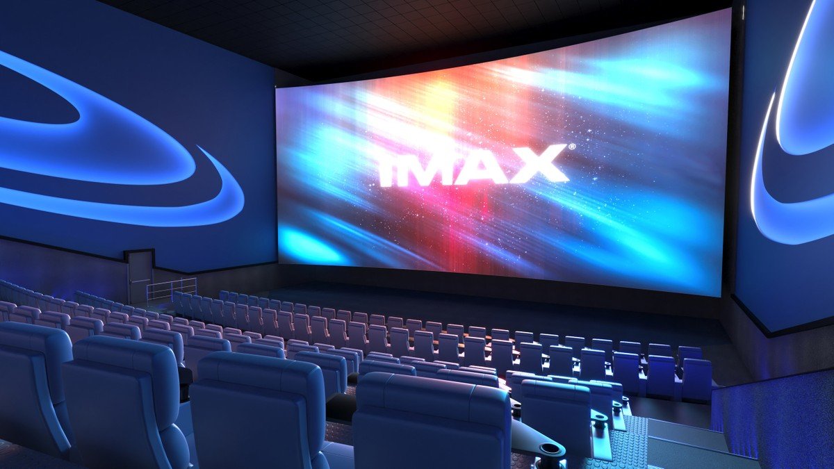 O que é IMAX? Entenda a tecnologia de filmes e salas de cinema