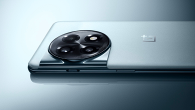 OnePlus Ace 2 Pro surge com 24 GB de RAM antes do anúncio
