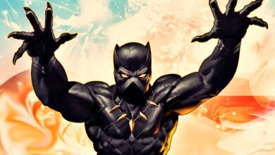 Pantera Negra revela quem ele mais teme entre os Vingadores