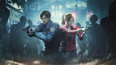 Resident Evil 2 Remake supera Biohazard e é o jogo mais vendido da saga