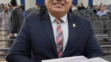 Ronilço Guerreiro escolhido para fazer parte da Frente de Acompanhamento da Implantação da Rota de Integração Latino-Americana