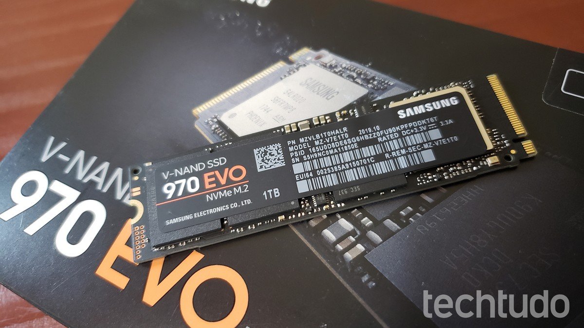 SSD 4 TB: 6 modelos com muito armazenamento para deixar seu PC mais veloz