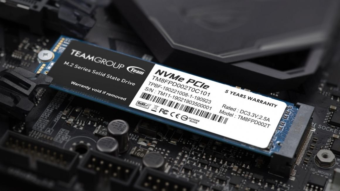 SSD SATA M.2 ou NVMe: qual o melhor?