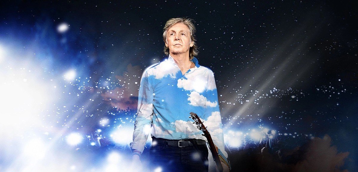 Show do Paul McCartney: veja pré-venda BRB, preços e como comprar ingressos