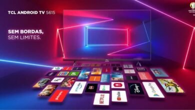 Smsrt TV 32″ com Android em ótima promoção parcelada