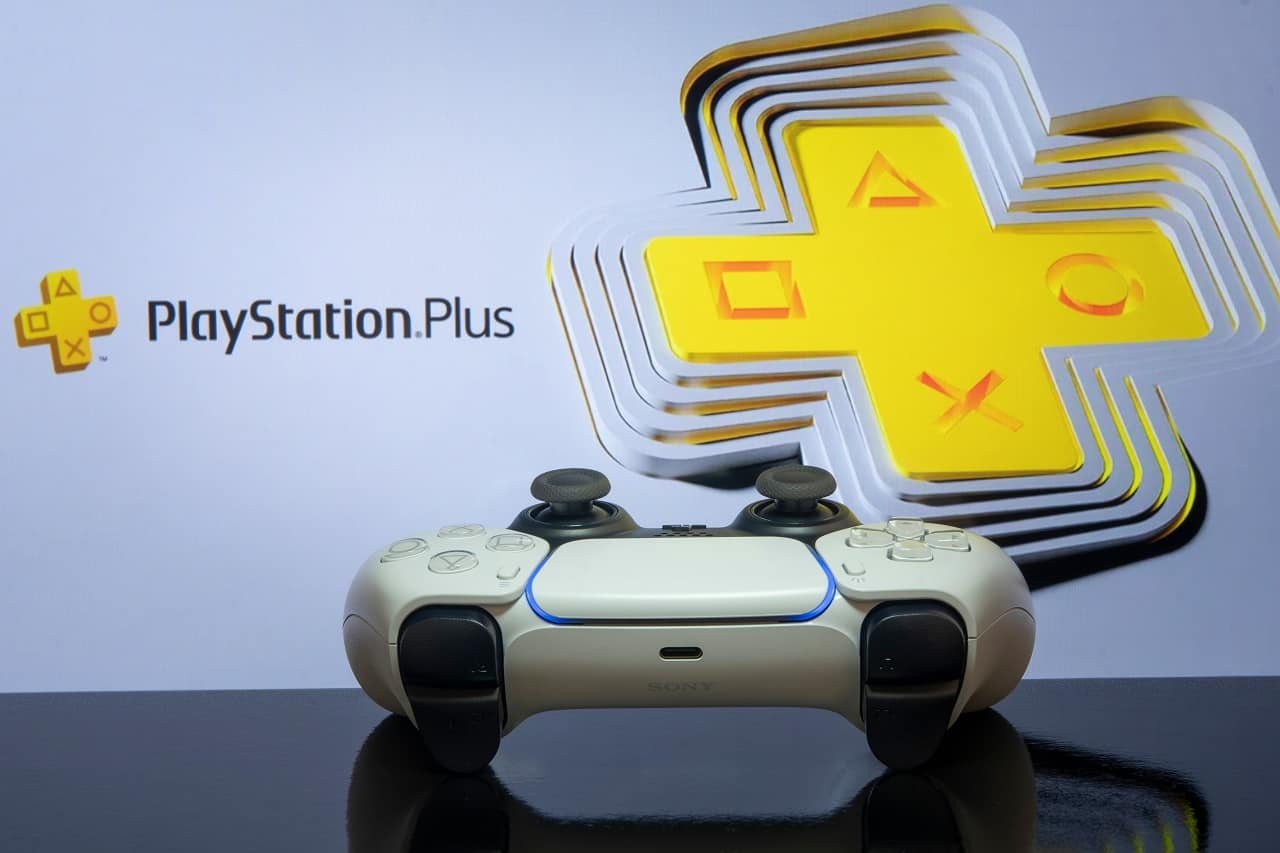 playstation plus