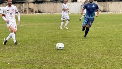 Três Lagoas, Miranda e Santa Rita do Pardo se classificam para próxima fase da Copa Assomasul