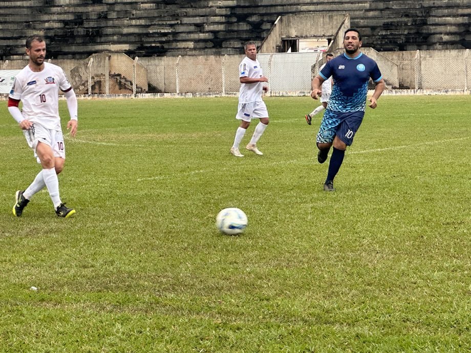 Três Lagoas, Miranda e Santa Rita do Pardo se classificam para próxima fase da Copa Assomasul