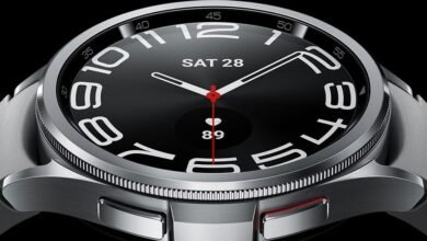 Tudo sobre Galaxy Watch 6 Classic: veja preço e ficha técnica completa