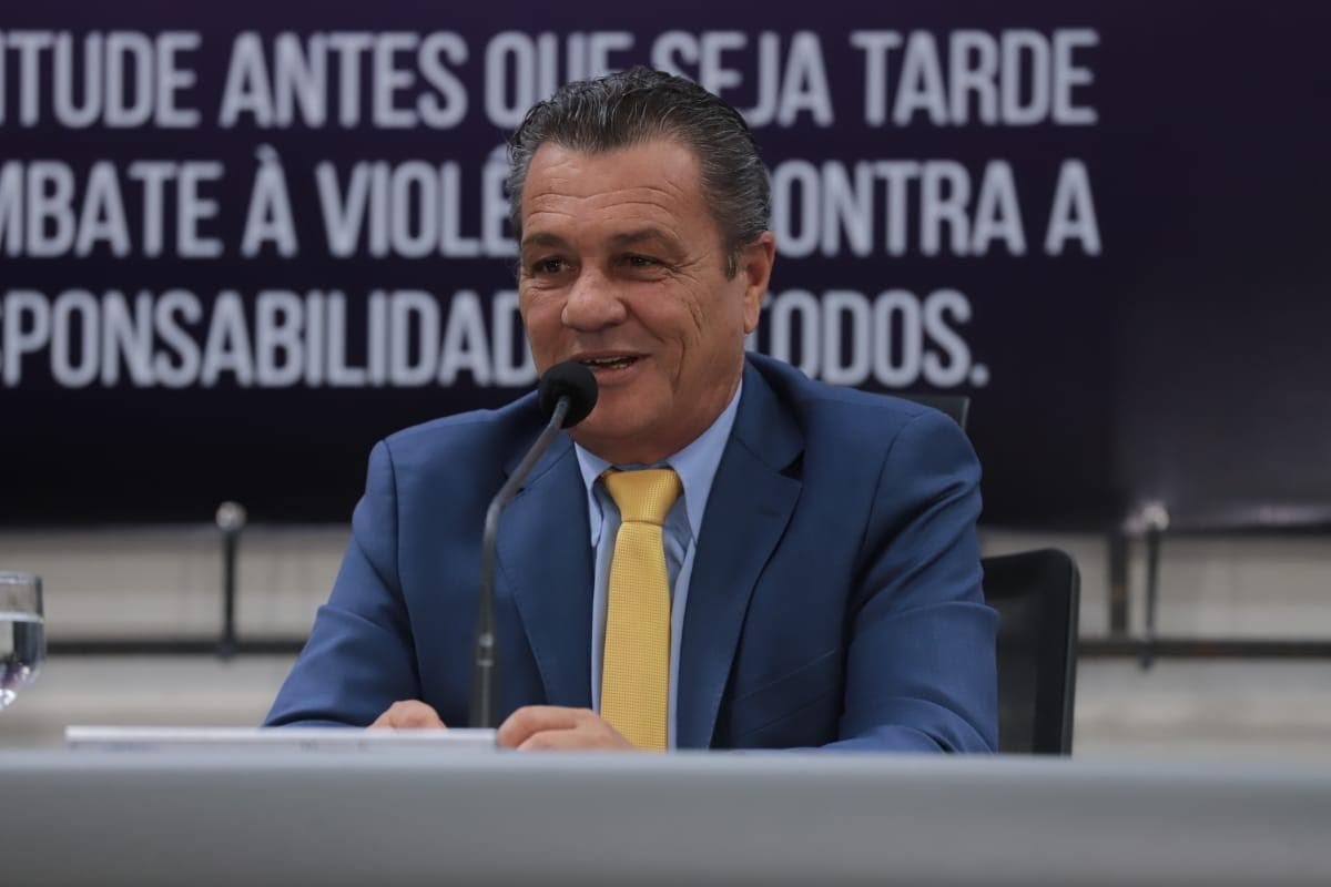 Vereador Delei Pinheiro tem mais indicações atendidas e população comemora benfeitorias
