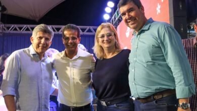 Vereador Edu Miranda prestigiou a Abertura do Festival de Sobá na Capital