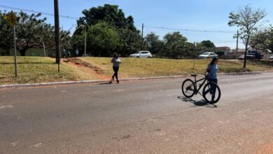 Vereador Tiago Vargas atua com urgência em favor da segurança dos pedestres da comunidade da LBV