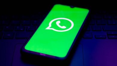 WhatsApp: como compartilhar tela na chamada de vídeo