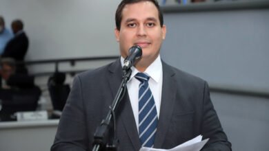 William Maksoud solicita manutenção de vias e asfalto na região Bandeira de Campo Grande
