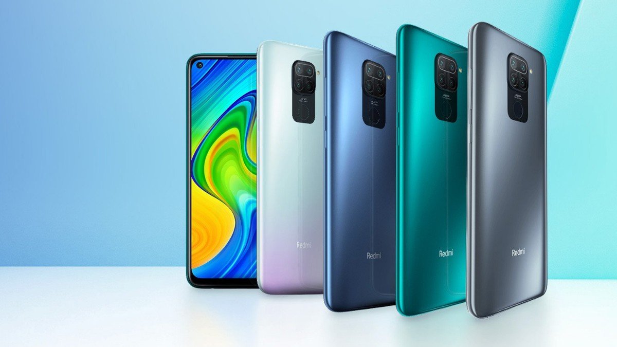 Xiaomi Redmi Note 9 ainda vale a pena? Veja preço e avalie ficha técnica