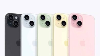 Apple lança novos iPhone 15 e 15 Plus com várias novidades