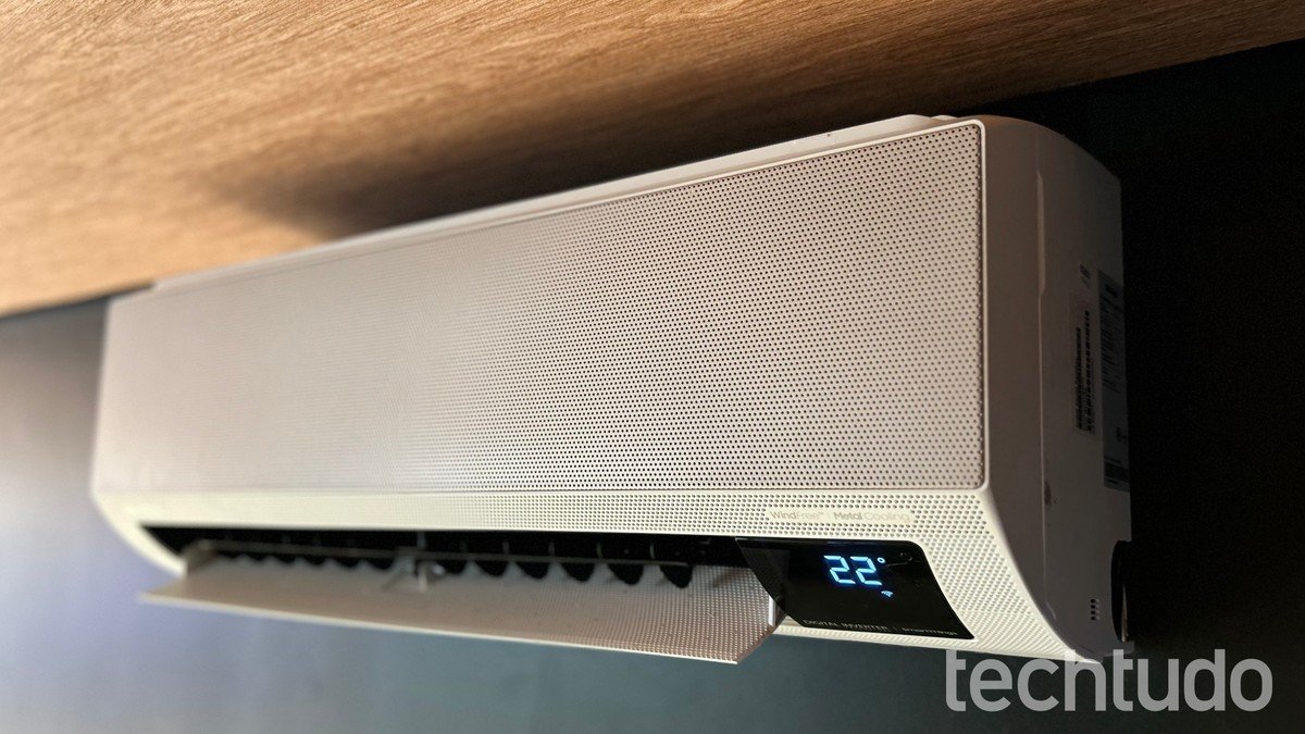 Ar-condicionado Inverter: saiba o que é, veja 5 opções e escolha o melhor