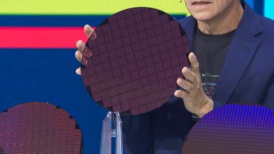 Arrow, Lunar e Panther Lake serão as próximas CPUs da Intel
