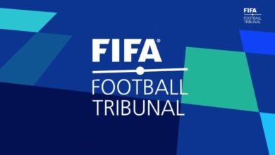 As principais competências do Tribunal de Futebol da Fifa