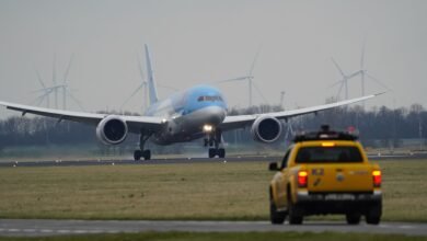 Boeing 777 | Tanque de combustível tem risco de explosão, alerta FAA