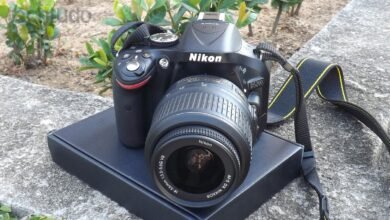 Câmera Nikon: 5 opções por a partir de R$ 3.248