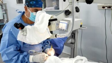 Campanha alerta para a importância do anestesiologista