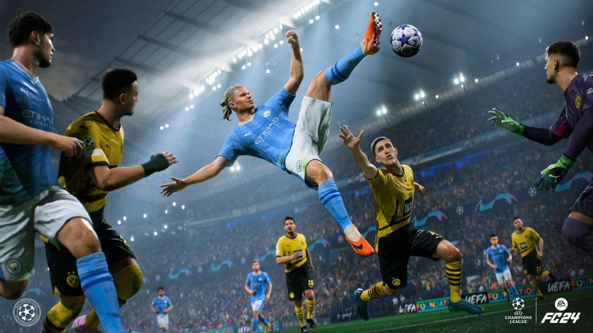 Ea Sports Fc 24 Conheça 7 Mudanças No Ultimate Team Do Novo Fifa