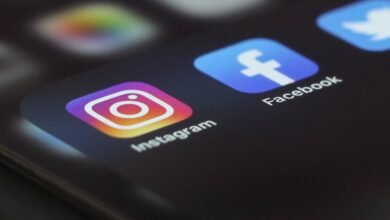 Facebook e Instagram podem ter versões pagas e sem anúncios na Europa