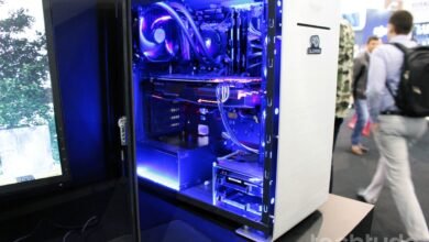 Gabinete Cooler Master: 6 modelos para montar seu PC gamer