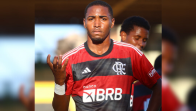 Joia do Flamengo, Lorran passa a ser agenciado por empresa comandada por rapper Jay-Z