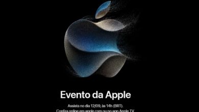 Lançamento do iPhone 15: como assistir ao evento da Apple ao vivo