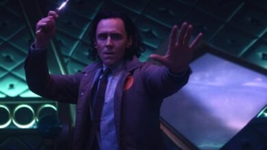 Imagem de: Loki: 2ª temporada chegará mais cedo no Disney+; confira a nova data