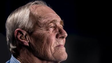 Mais de 30% dos idosos do Brasil são depressivos e 16% solitários