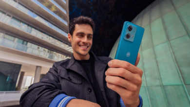 Motorola Edge 40 Neo é lançado no Brasil; confira preço e ficha técnica