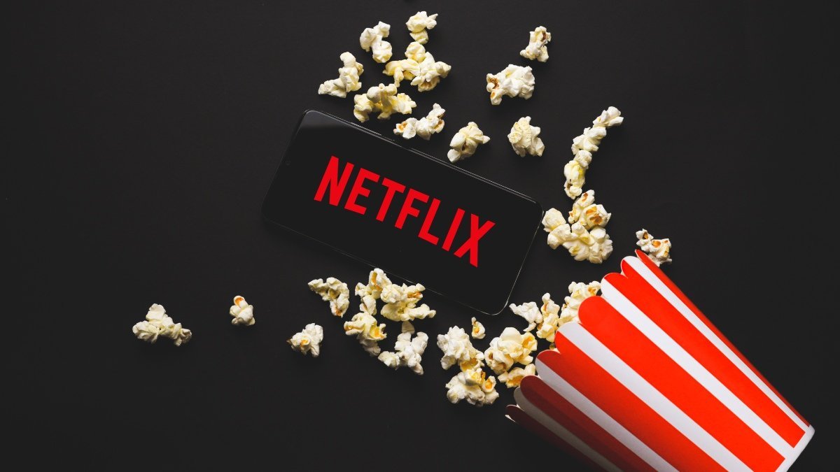 Imagem de: Netflix: 10 filmes e séries em alta para ver no fim de semana