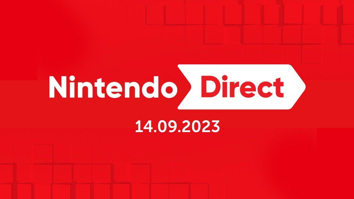 Nintendo Direct 2023: veja como assistir ao evento de setembro