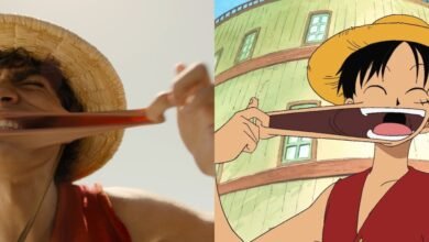 One Piece: veja 11 diferenças entre a série da Netflix, o anime e o mangá